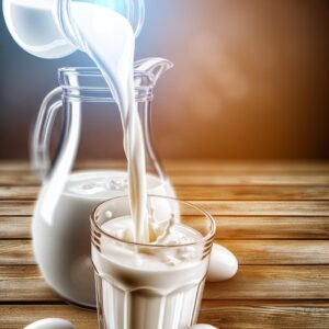 Milchpreise stagnieren weiter