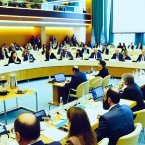 FAO-Konferenz lobt Klimainitiative der Premium Food Group