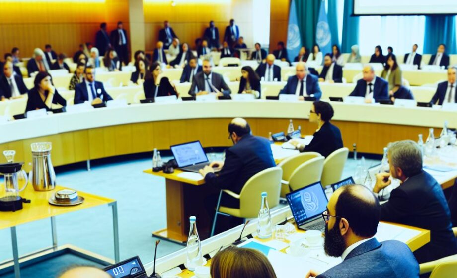 FAO-Konferenz lobt Klimainitiative der Premium Food Group