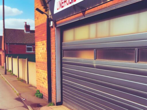 Trauriger Verlust: Lineholme Garage schließt