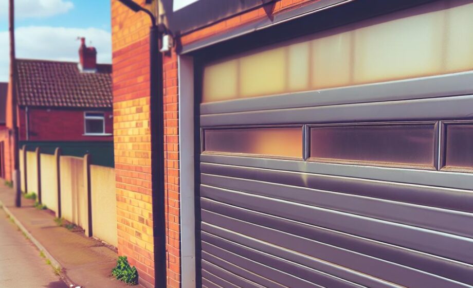 Trauriger Verlust: Lineholme Garage schließt