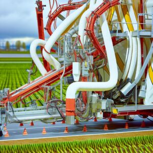 AgroInfo: Nachrichten für das Ernährungssystem