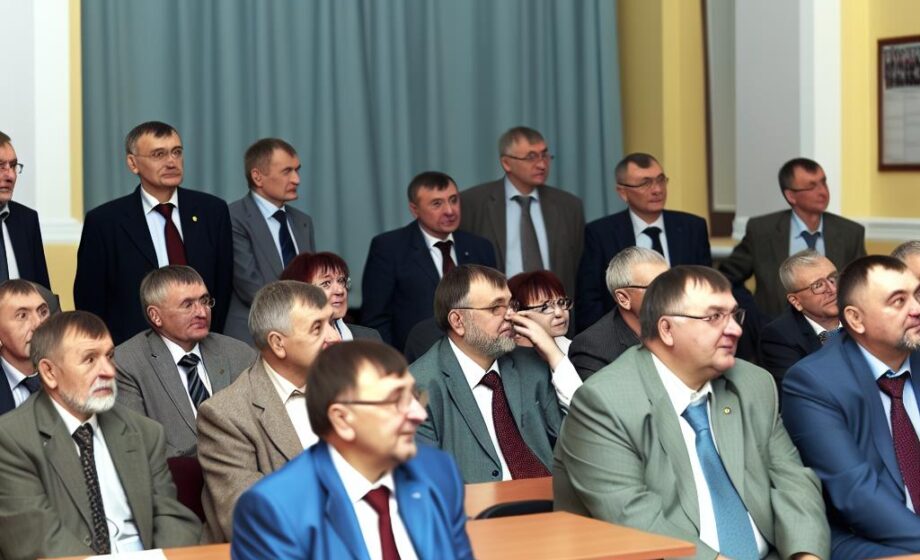 PIP-Teilnehmer treffen Abgeordnete in Westminster