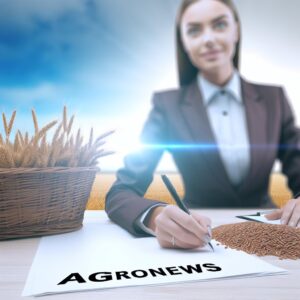 AgroNews: Informationen für Agrarunternehmen