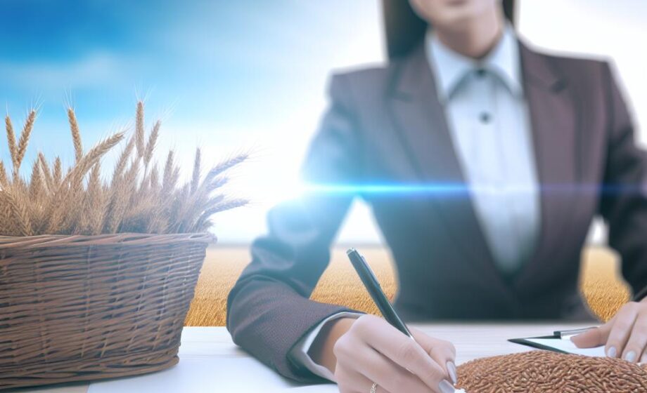 AgroNews: Informationen für Agrarunternehmen