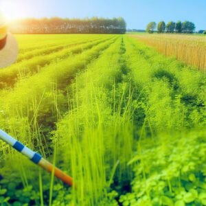 Infos für Agrarunternehmen – Nachrichtenpunkt