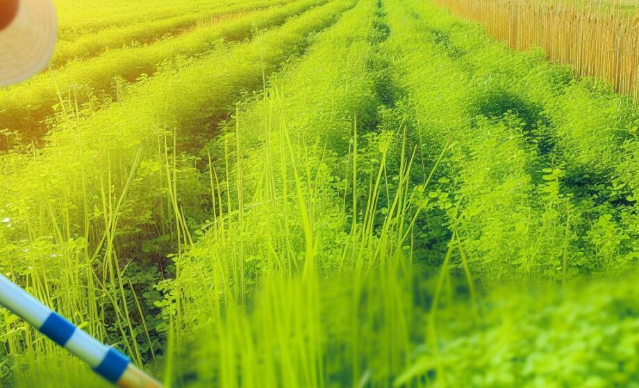 Infos für Agrarunternehmen – Nachrichtenpunkt