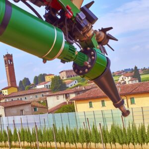 Il Punto – Agrar- und Ernährungssystem News