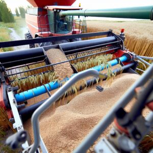 Agroinform: Branchennews für Agrarunternehmen