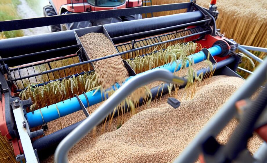 Agroinform: Branchennews für Agrarunternehmen
