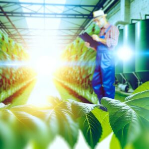 Der Agrar-Report: Nachrichten für das Agrofood-System