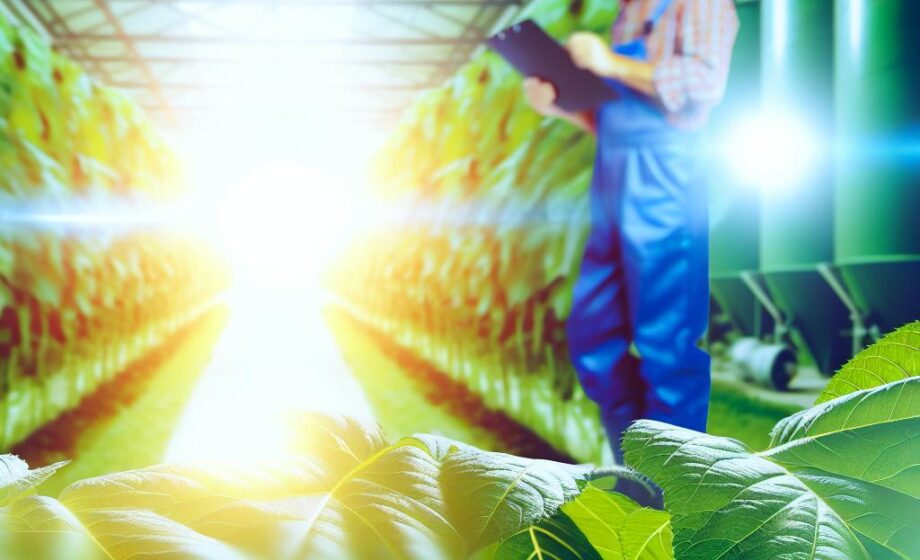 Der Agrar-Report: Nachrichten für das Agrofood-System