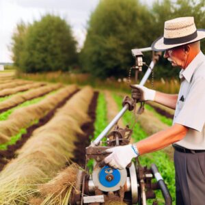 US-Hilfeprogramm für Landwirte