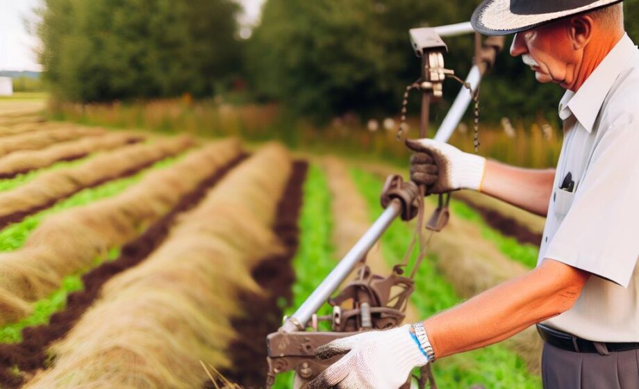 US-Hilfeprogramm für Landwirte