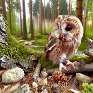 Lokale Natur-Rettung: Wesentliches Wissen entdecken!