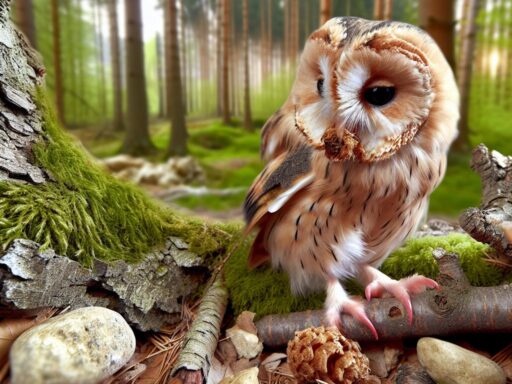 Lokale Natur-Rettung: Wesentliches Wissen entdecken!