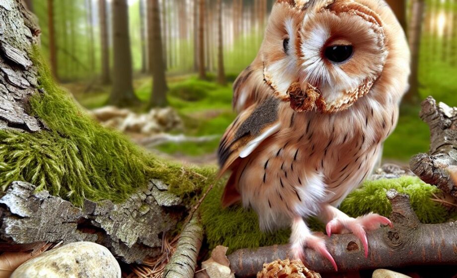 Lokale Natur-Rettung: Wesentliches Wissen entdecken!