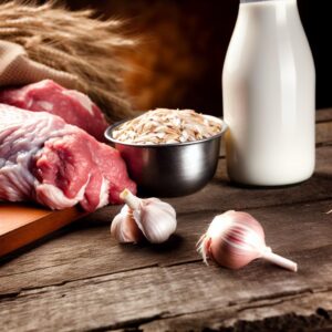Landwirtschaft: Fleischpreise steigen, Milch stabilisiert sich