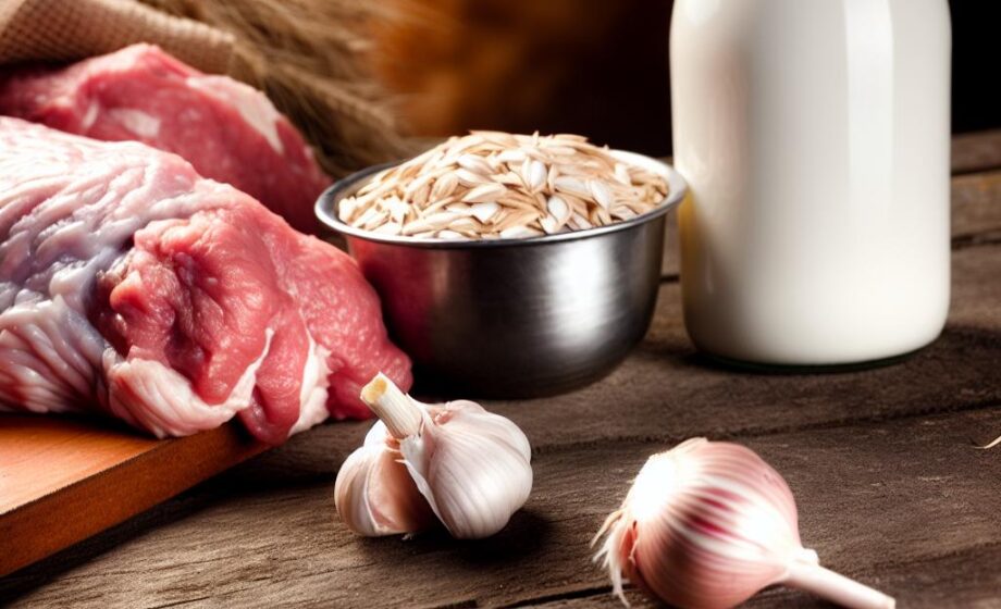 Landwirtschaft: Fleischpreise steigen, Milch stabilisiert sich