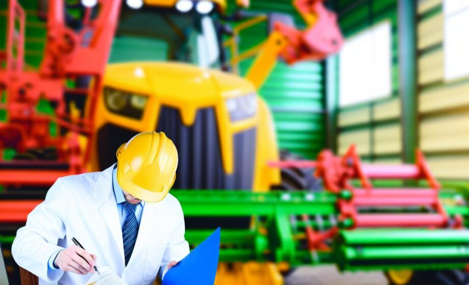 Der Punkt – Nachrichten für Agrarunternehmen