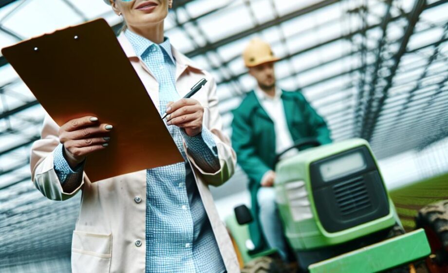 Agrarwirtschafts-Nachrichten für Unternehmen
