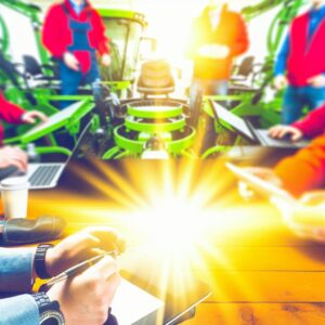 Agrarwirtschaft aktuell: Nachrichten für Unternehmen