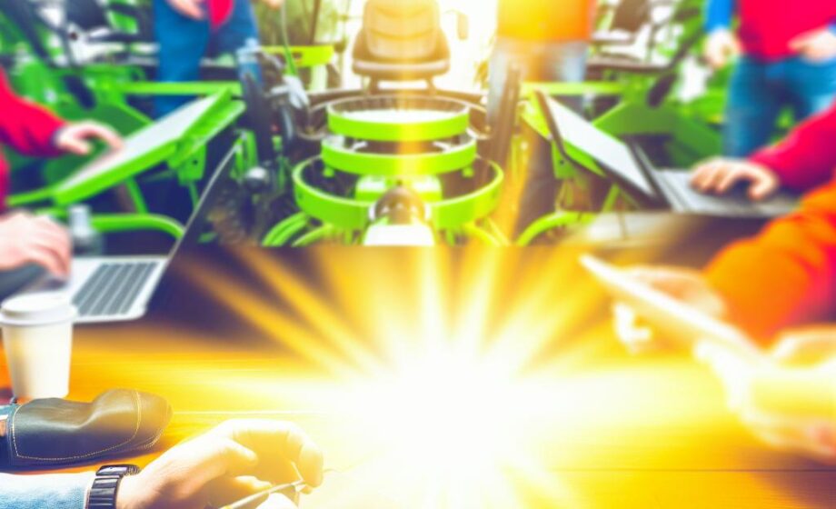 Agrarwirtschaft aktuell: Nachrichten für Unternehmen