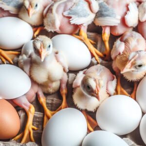 Eier-Importe: Doppelmoral in der Tierschutzdebatte