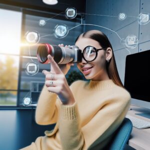 Digitale Kompetenzentwicklung