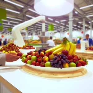 Timac Agro: Zehn Jahre Erfolg auf der Fruit Attraction