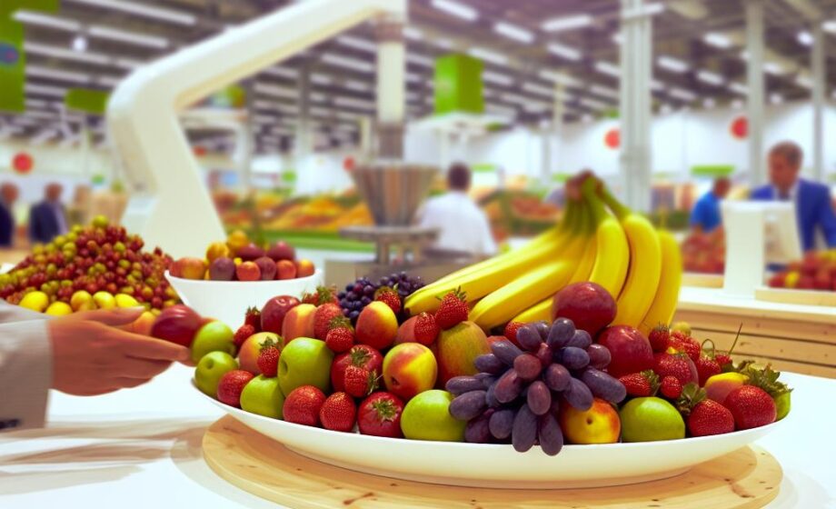 Timac Agro: Zehn Jahre Erfolg auf der Fruit Attraction