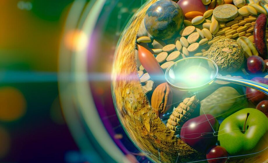 Planetary Health Diet 2.0: Wissenschaft stärkt Pflanzenkost