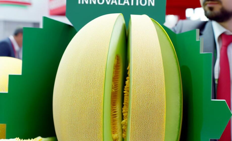 BASF stellt auf Fruit Attraction die Melonution vor