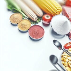 Lebensmittelproduktion sinkt um 0,8 Prozent