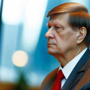 Trump vereinfacht Gastarbeiterprozess und senkt Löhne