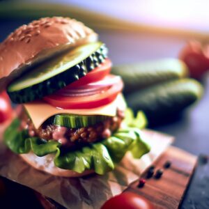 Faire Landwirtschaft statt Veggie-Burger-Streit
