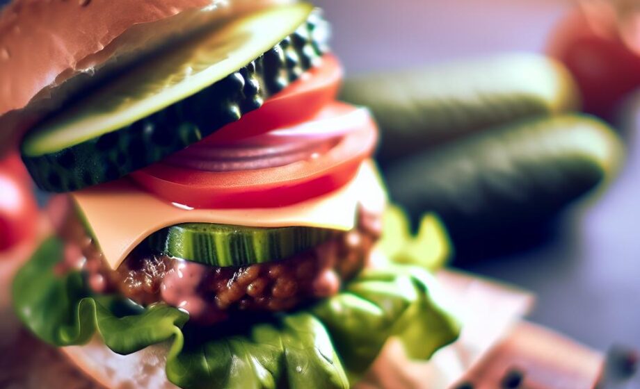 Faire Landwirtschaft statt Veggie-Burger-Streit