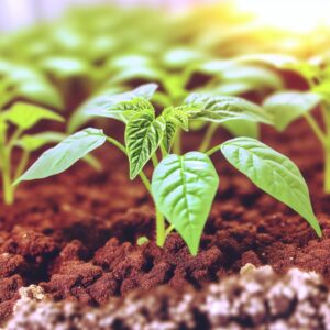 Kiplant MetaZym: Innovation für Pflanzenwachstum