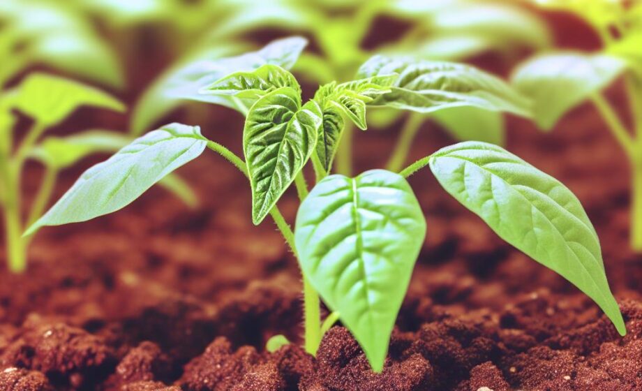 Kiplant MetaZym: Innovation für Pflanzenwachstum