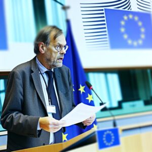 EU verschiebt Start des digitalen Pflanzenschutz-Registers
