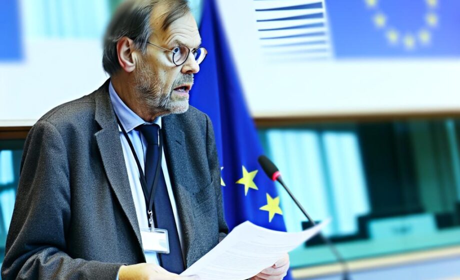 EU verschiebt Start des digitalen Pflanzenschutz-Registers
