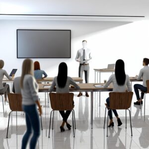 Neueste Seminarübersicht