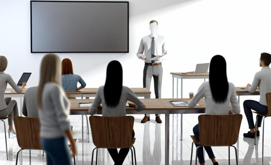 Neueste Seminarübersicht