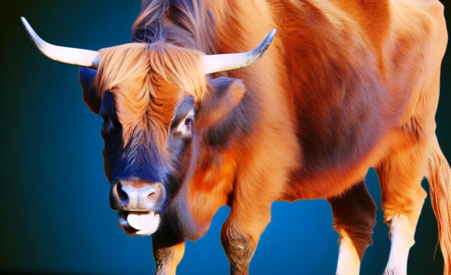 Warnung: Bis zu 40% Tiermedikamente in NI bedroht