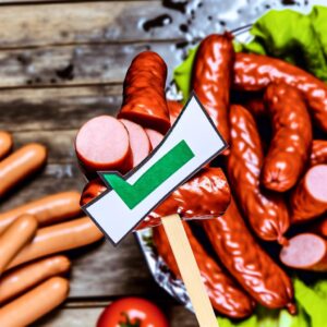 Foodwatch kritisiert „Veggie-Wurst“-Entscheidungen