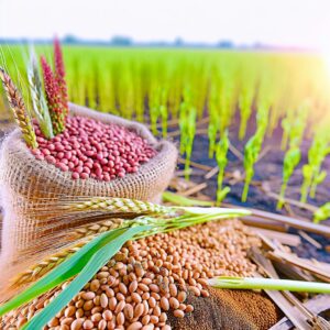 Corteva Agriscience feiert 100 Jahre Pioneer-Saatgut