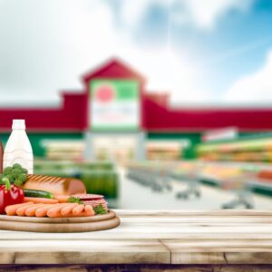 Edeka & Stiftung: Neue Ziele für Tierschutz