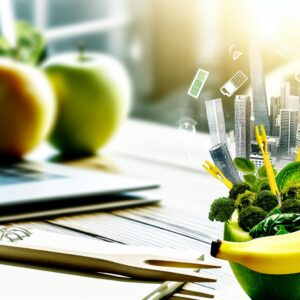 Nachhaltiger Konsum: Verantwortung der Unternehmen