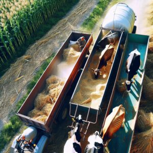 Agro-Trends FIMA: Komponenten und Zubehör