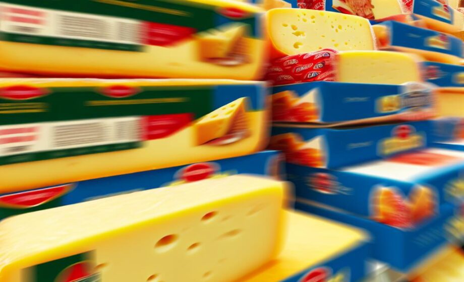 Lidl: Gouda-Preise stark gesenkt